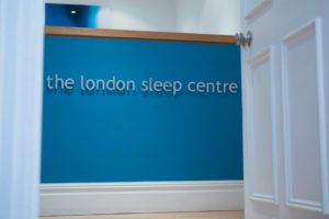 The London Sleep Centre