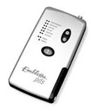 Embletta© Portable Diagnostic System (PDS).